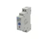 Időrelé 10s-120s AC 230V 5A nte8-120b