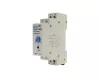 Időrelé 10s-120s AC 230V 5A nte8-120a