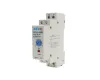 Időrelé 30s-480s AC 230V 5A nte8-480b