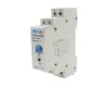 Időrelé 30s-480s AC 230V 5A nte8-480a