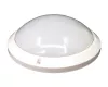Mennyezeti lámpa műanyag búrás 60W mv-light műanyag lámpatest
