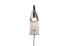 WANDA falikar excl.1xGU10 |23,5cm -