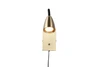 WANDA falikar excl.1xGU10 |23,5cm -