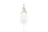 WANDA falikar excl.1xGU10 |23,5cm -