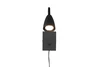 WANDA falikar excl.1xGU10 |23,5cm -