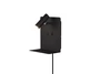 ELEMENT falikar 1x3W LED220Lm3000K