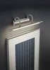 CUADRO falikar 1x8W LED900Lm3000K |