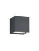ADAJA kültéri falikar 2x3W LED350Lm