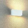 TRENT kültéri falikar 1x9W LED1100L