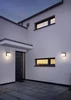 YANGTZE kültéri falikar 1x4,5W LED4