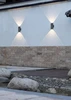 COLORADO kültéri falikar 2x3W LED30