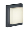 HONDO kültéri falikar 1x3,5W LED330