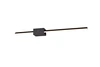 CASSINO falikar 7W LED850lm 2300+30
