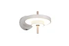 KEATON falikar 1x10W LED1200lm2300+