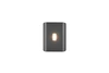 SANTERNO kültéri falikar 1x7W LED85