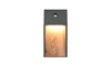 SALMON kültéri falikar 1x11W LED120