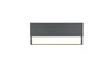 MARIZA kültéri falikar 1x10W LED110