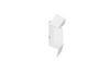 RAGLAN falikar 2x3,8W LED400Lm3000K