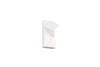 RAGLAN falikar 1x3,8W LED400Lm3000K