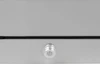FABRIZIO falikar 1x15W LED1700Lm230