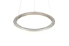 AMADOR Függ. 1x34W LED4000lm2300+30