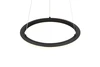 AMADOR Függ. 1x34W LED4000lm2300+30