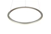 AMADOR Függ. 1x48W LED5800lm2300+30
