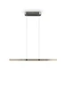 ARCOLA Függ. 1x36W LED4200lm2300+30