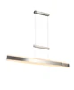 ARCOLA Függ. 1x45W LED5100lm2300-40