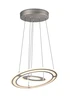 CROMER Függ. 53W LED 6200lmm.nikk.