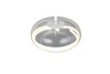TARSIA Függ. 26W LED3500lm 4000K |1