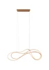 NALA LED Függ. 57W6800lm CCT