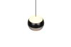 ORBIT LED Függ.1 8W960lm CCT O15,5