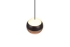 ORBIT LED Függ.1 8W960lm CCT O15,5