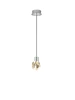 VERANO LED Függ.1 5,5W 660lm CCT |1