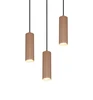 SOKA Függ. excl.3xGU10 |150cm O28cm