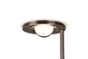 BARRIE állólp. 1x32W LED3700Lm2700
