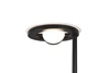 BARRIE állólp. 1x32W LED3700Lm2700