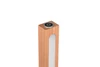 BELLARI állólp. 1x20W LED2300Lm3000
