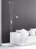 ARIZONA állólp. 1x20W LED2000Lm3000