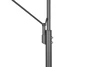 FRANKLIN állólp. 1x35W LED4100Lm270