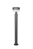 MACKENZIE kültéri állólp. 8W LED800