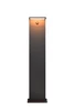 RAVI kültéri állólp. 13W LED1500lm