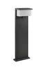 NESTOS kültéri állólp. 1x13W LED130