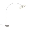 AMADOR állólp. 21W LED2400lm 2300+3