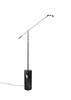 FIORE LED állólp. 10W1200lm CCT |14