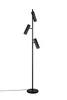 SOKA állólp. excl.3xGU10 |150cm O37