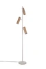 SOKA állólp. excl.3xGU10 |150cm O37
