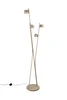 CODA állólp. excl.4xGX53 |180cm -52