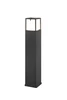 WITHAM kültéri állólp. 1x14,5W LED1